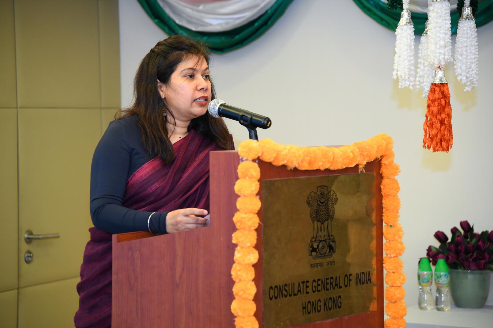 An evening of Carnatic Classical & Bhakti Sangeeta