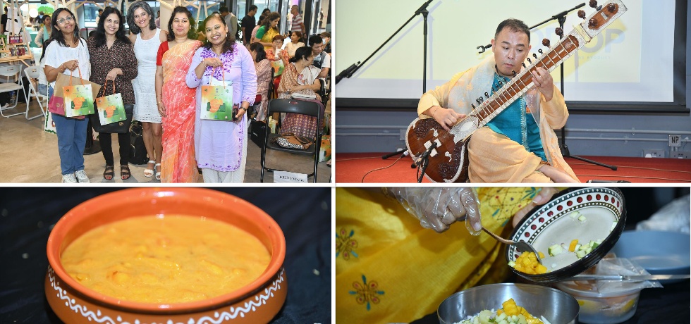 Indian Mango Cultural Fest