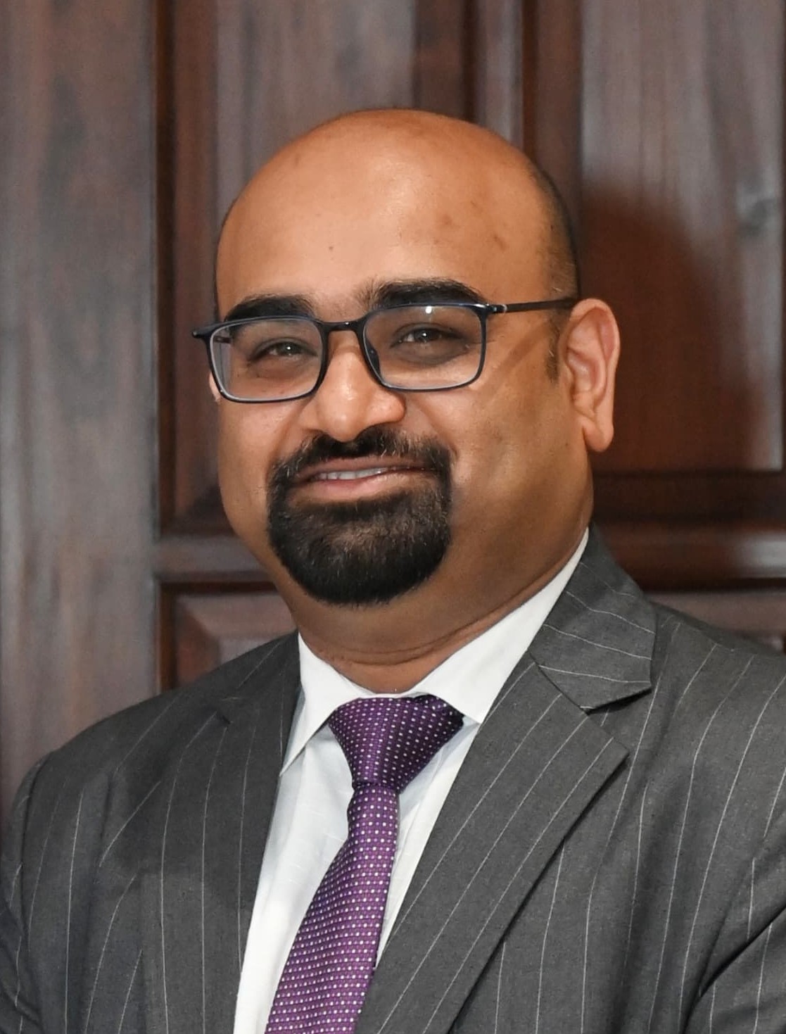 Consul General of India