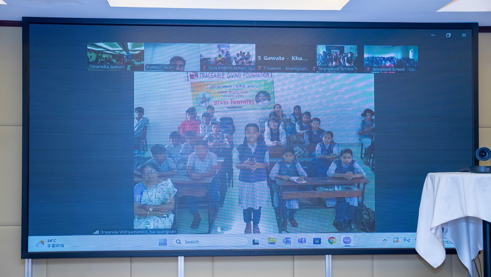 Jan-Jatiya-Gaurav-Varsh-Commemoration-event-img-8
