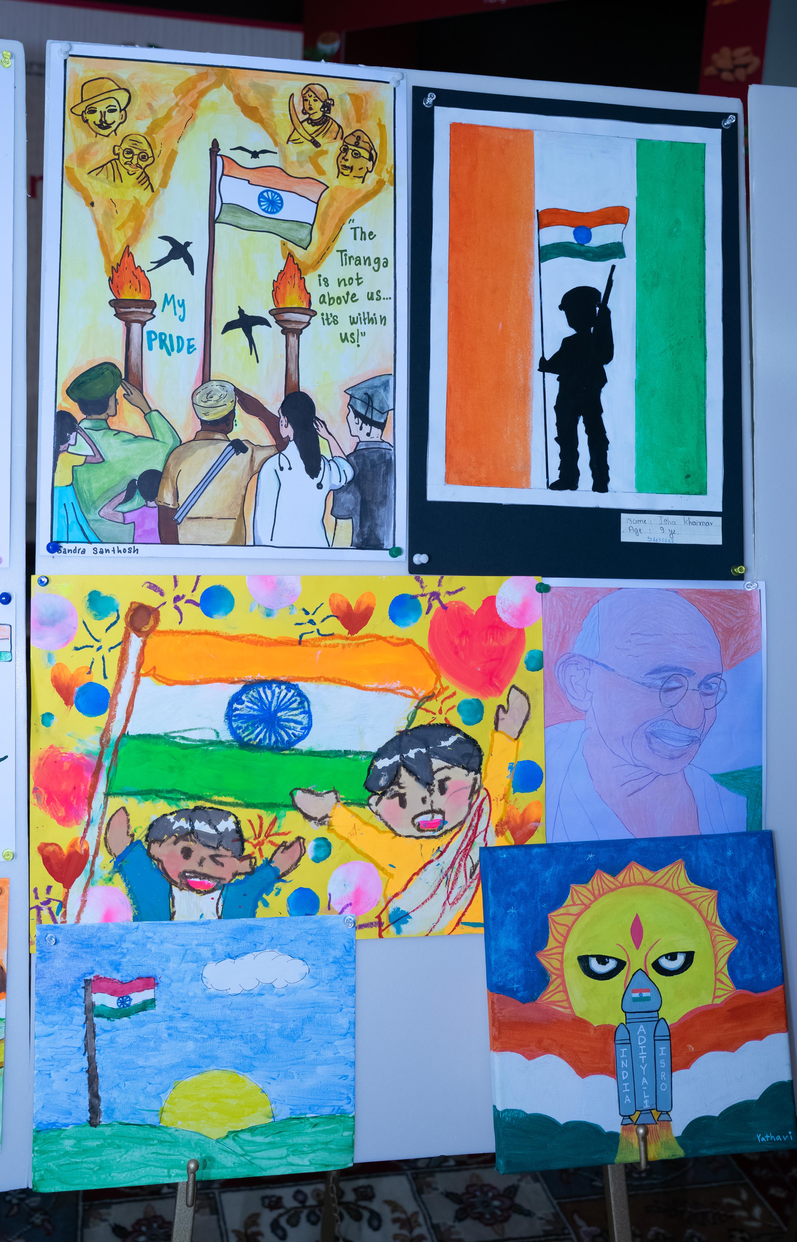 79th-Independence-Day-Celebrations-16