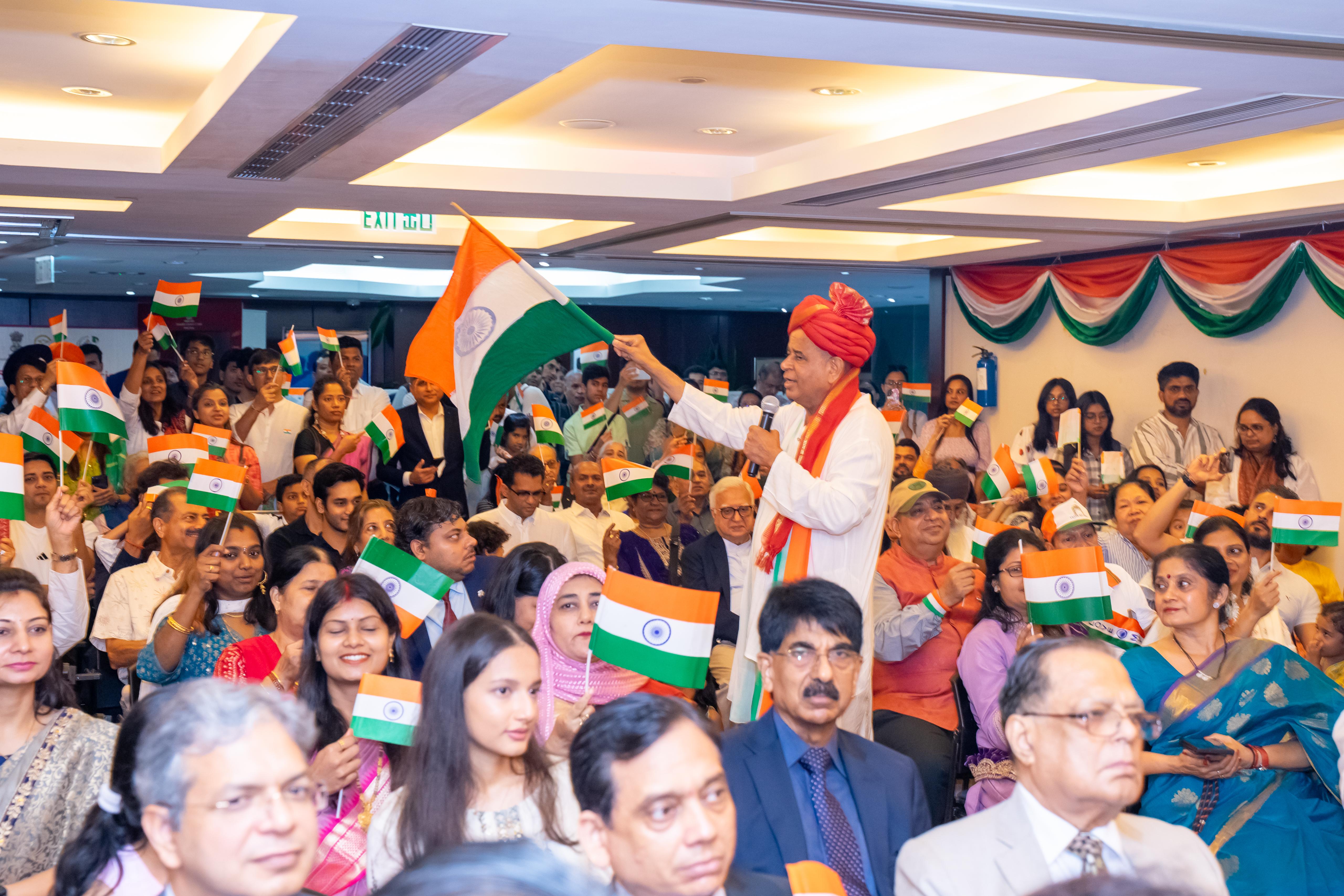 79th-Independence-Day-Celebrations-28
