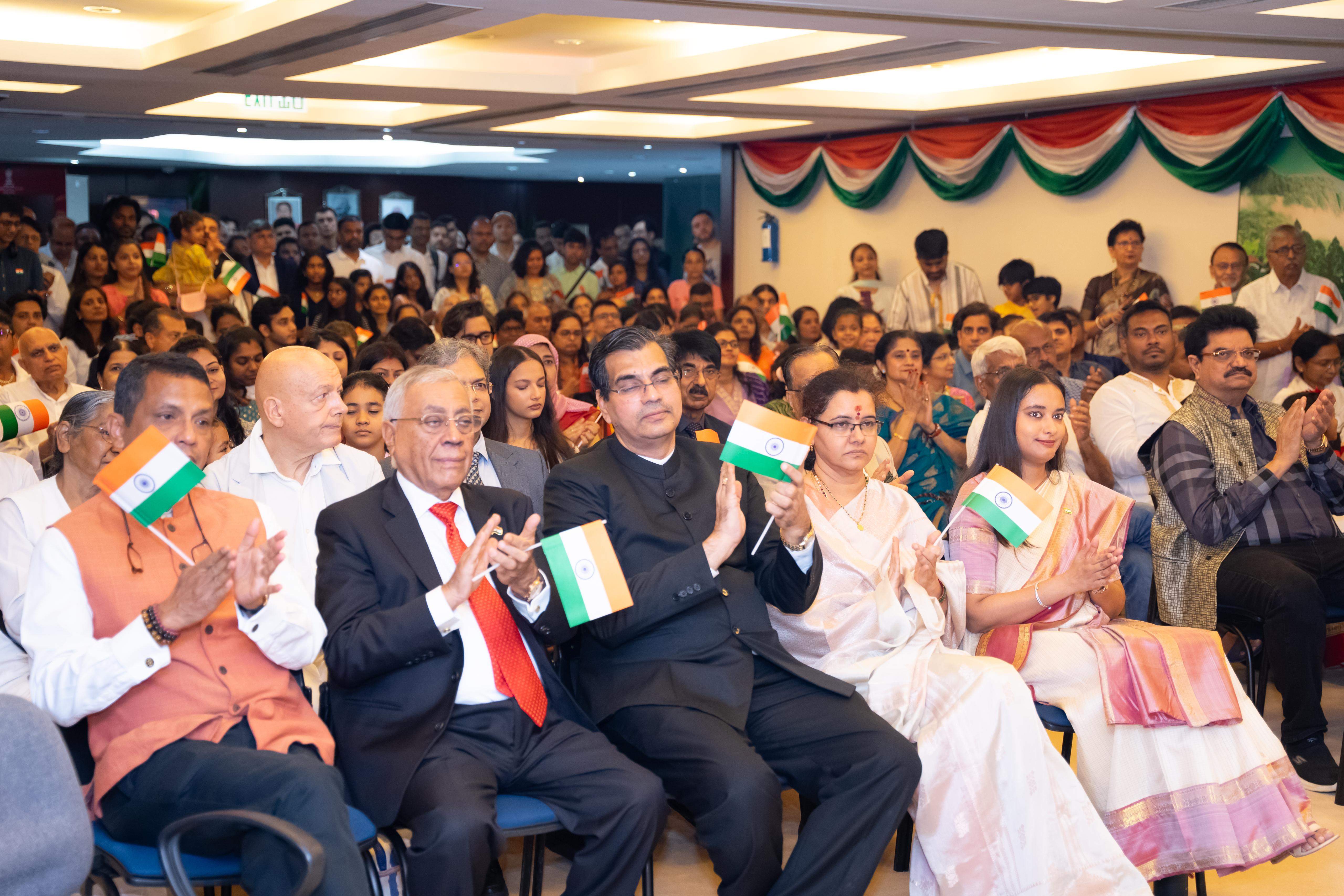 79th-Independence-Day-Celebrations-37