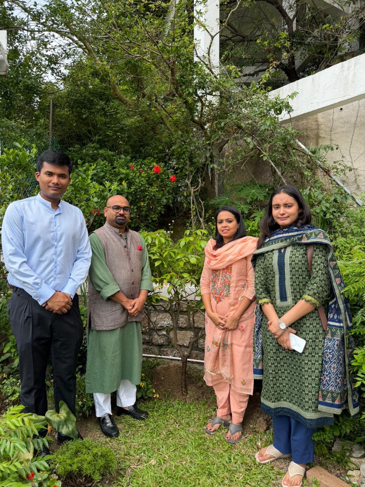World Environment Day 2026 at Bharat Bhawan
