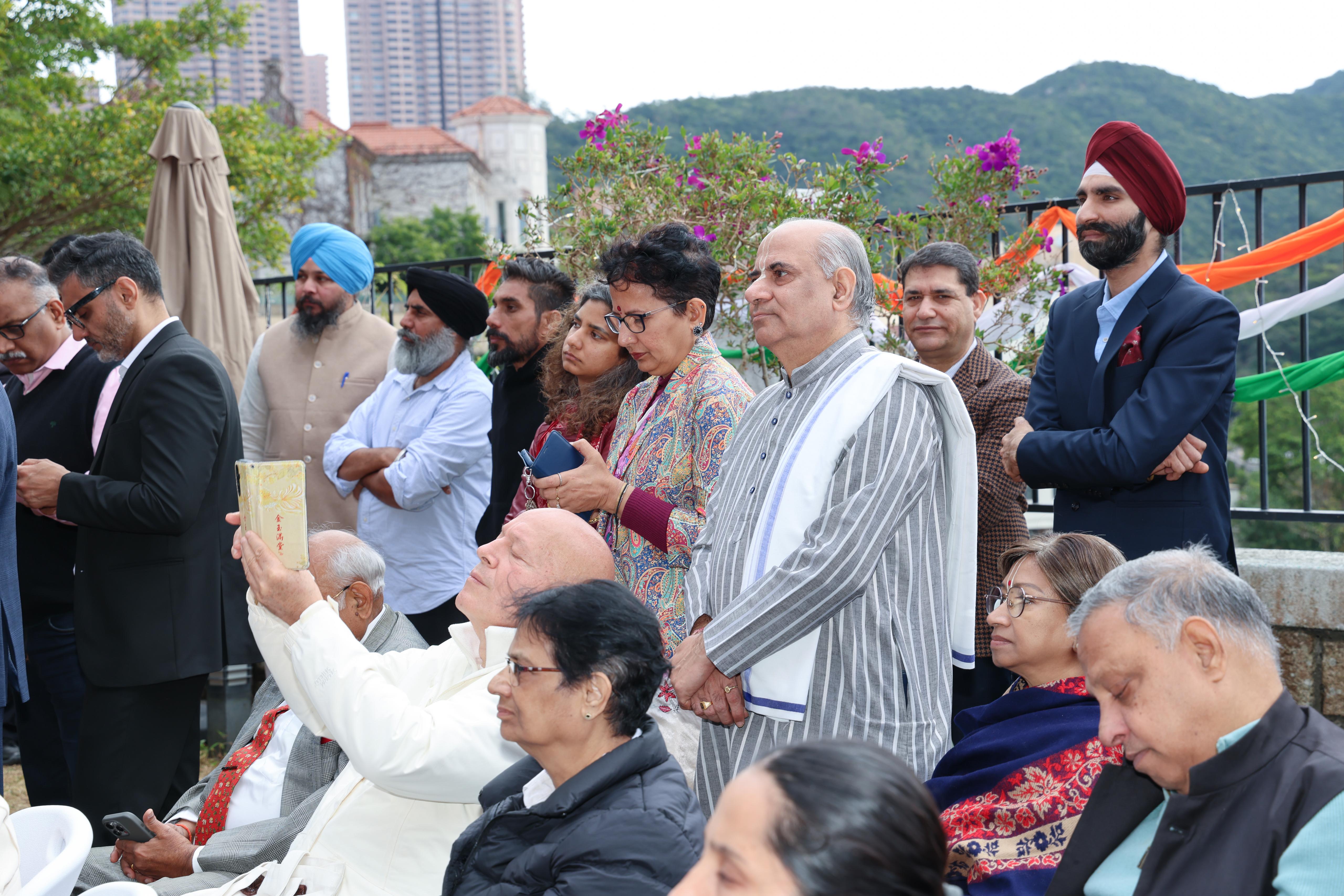 Hongkong Image 1