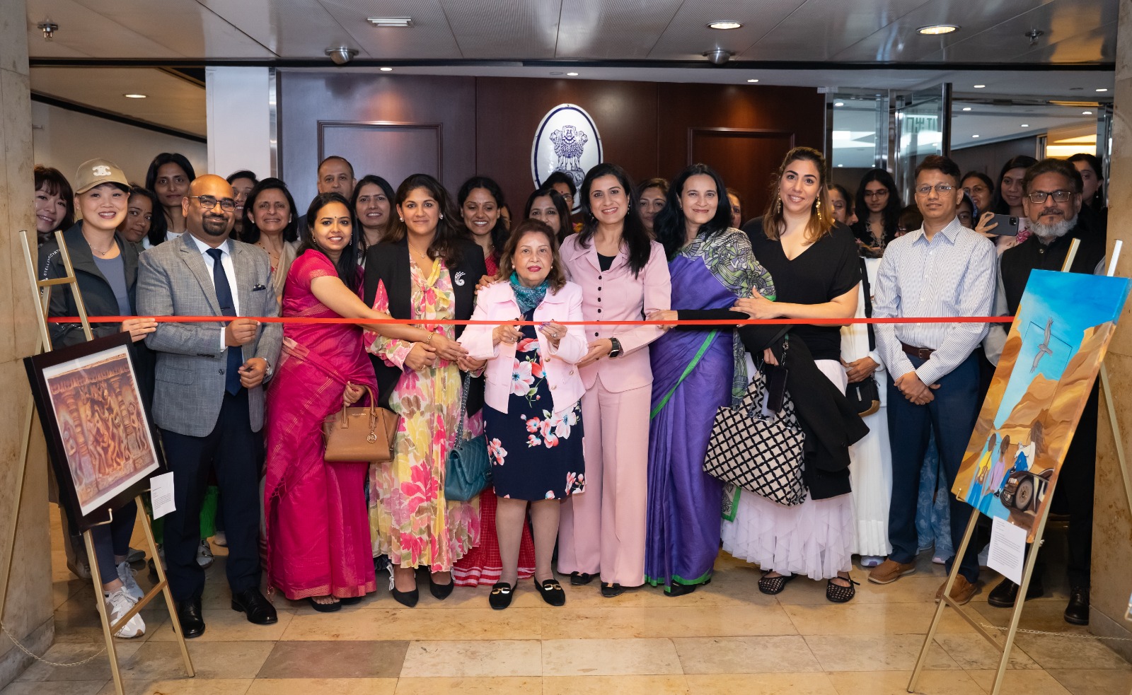 International Women's Day Celebrations